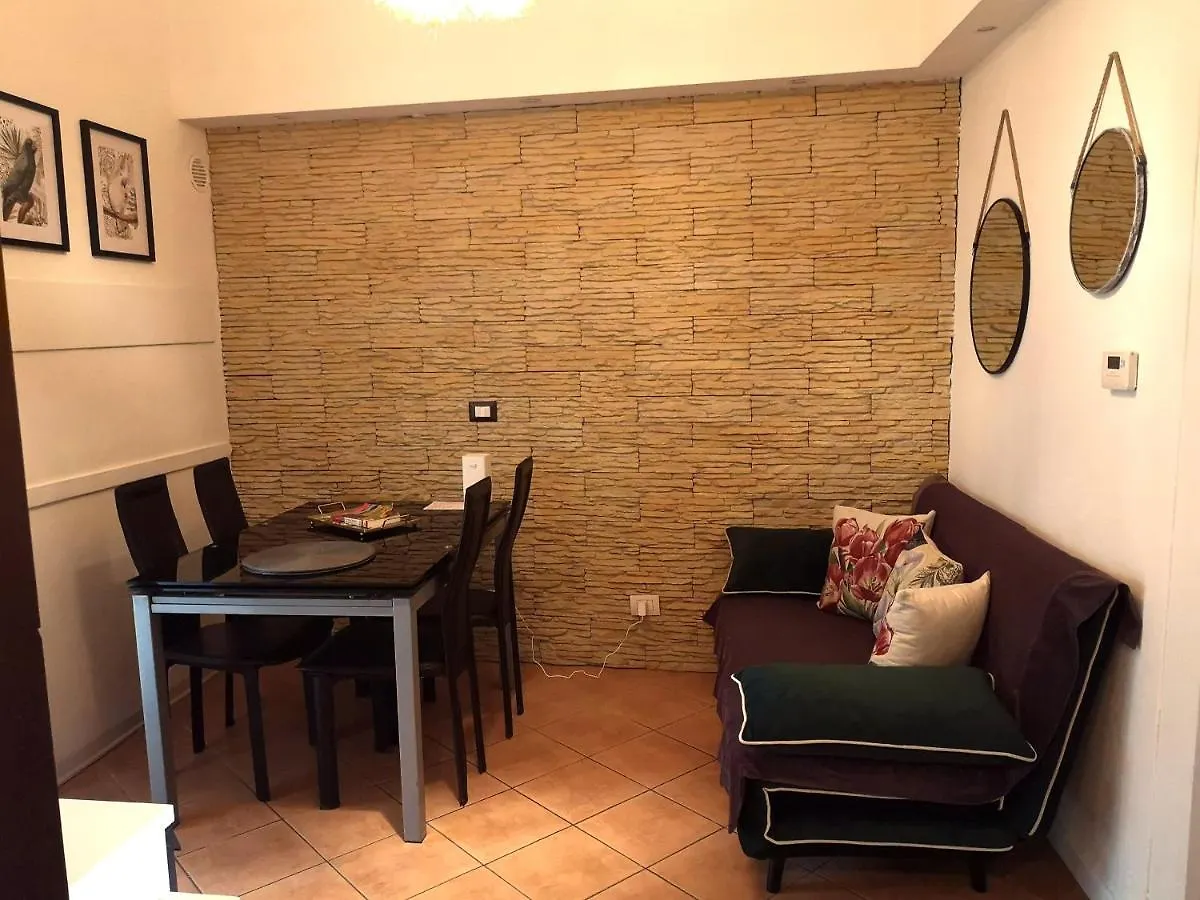 Casa Ludo Apartment Lucca
