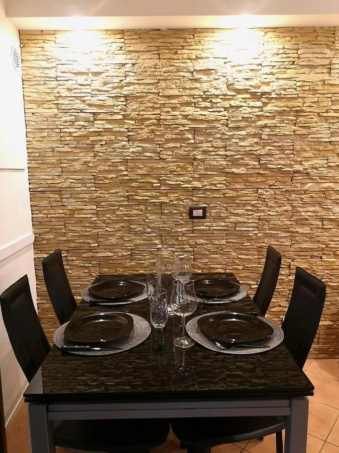 Casa Ludo Apartment Lucca Italy
