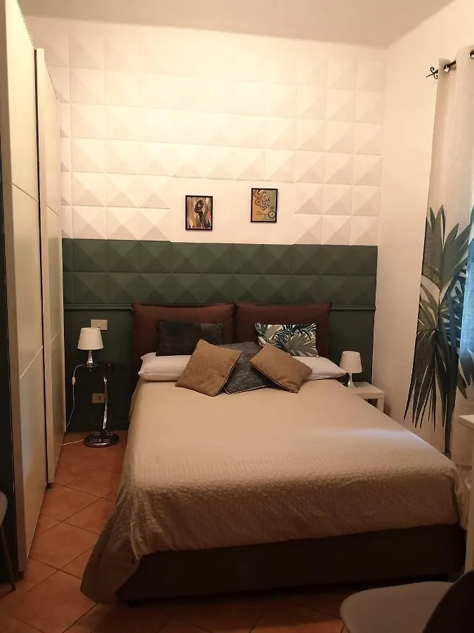 Casa Ludo Apartment Lucca 0*,  Italy