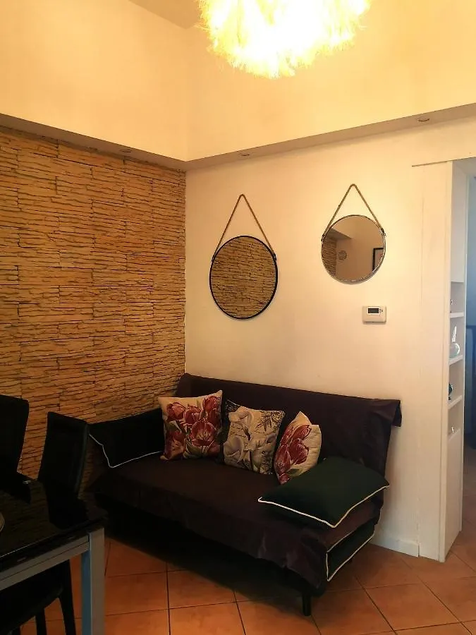 Casa Ludo Apartman Lucca