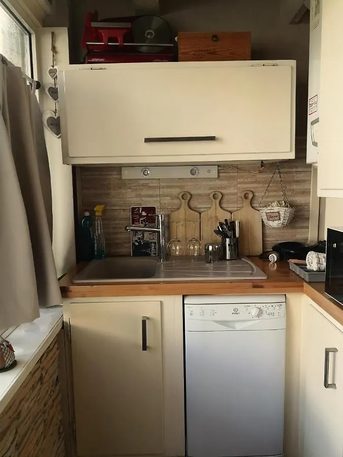 Casa Ludo Apartman Lucca Olaszország