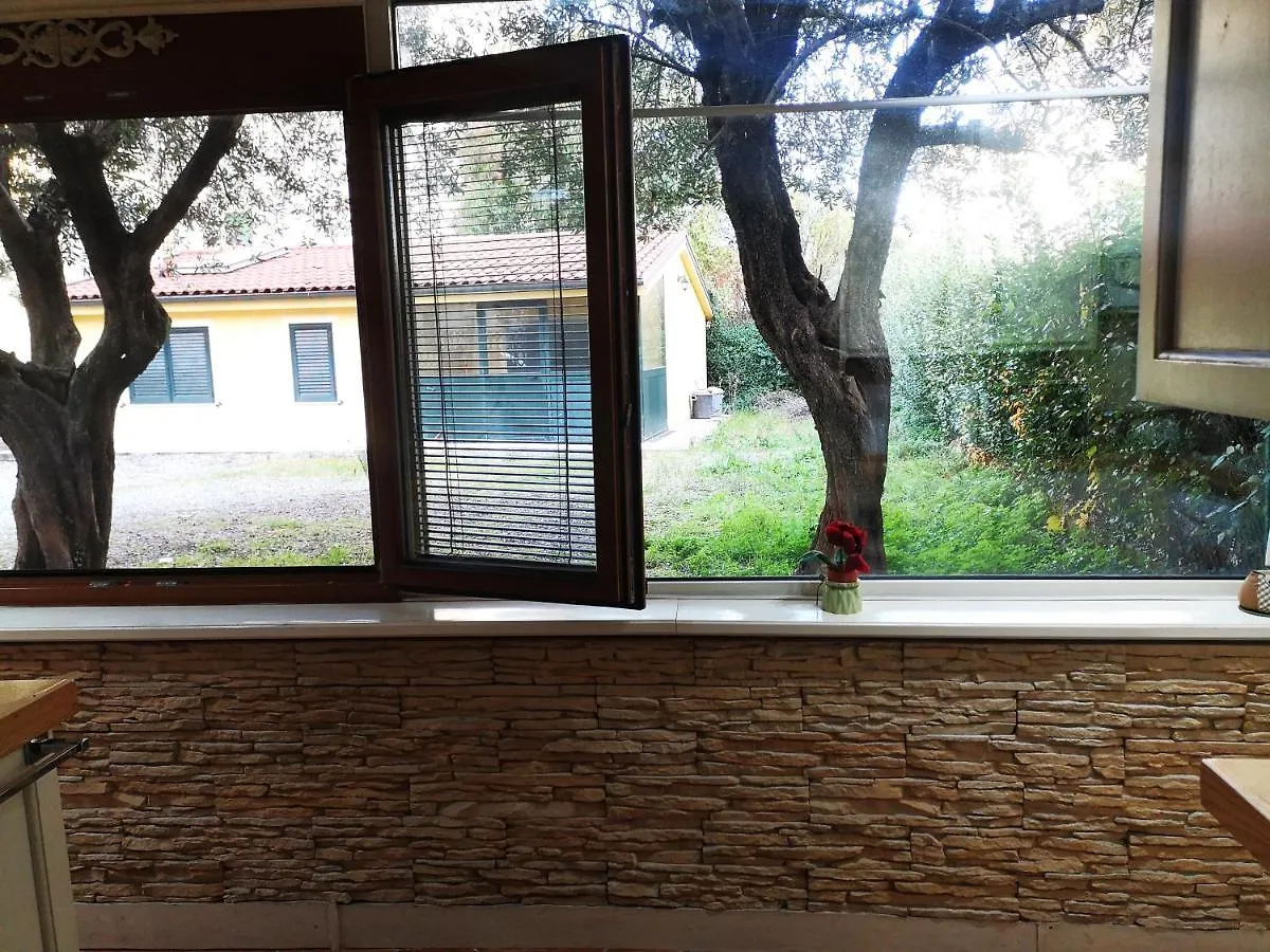 Casa Ludo Appartement Lucca